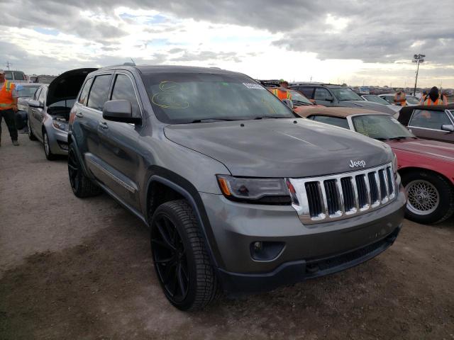 JEEP GRAND CHER 2011 1j4rr4gt7bc705541