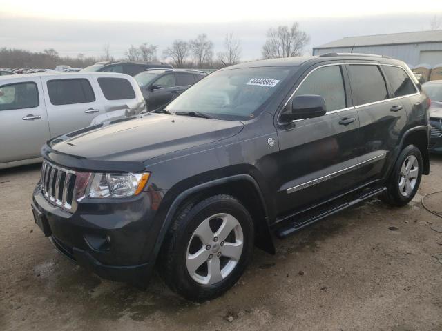 JEEP GRAND CHER 2011 1j4rr4gt7bc715860