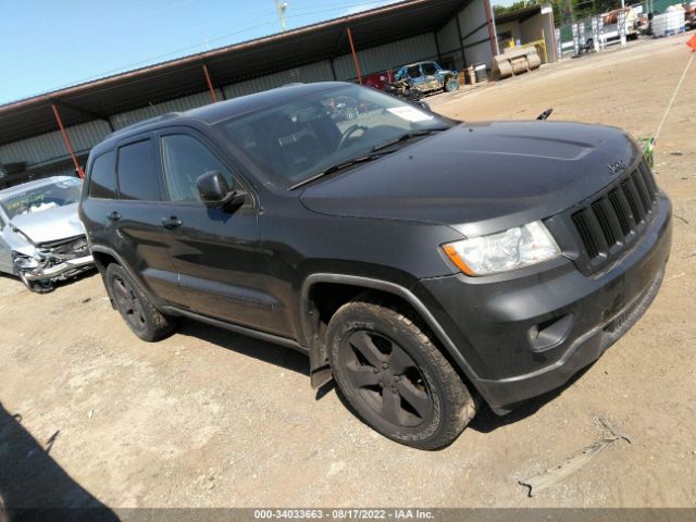 JEEP GRAND CHEROKEE 2011 1j4rr4gt8bc526814