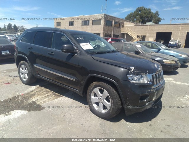 JEEP GRAND CHEROKEE 2011 1j4rr4gt8bc527221