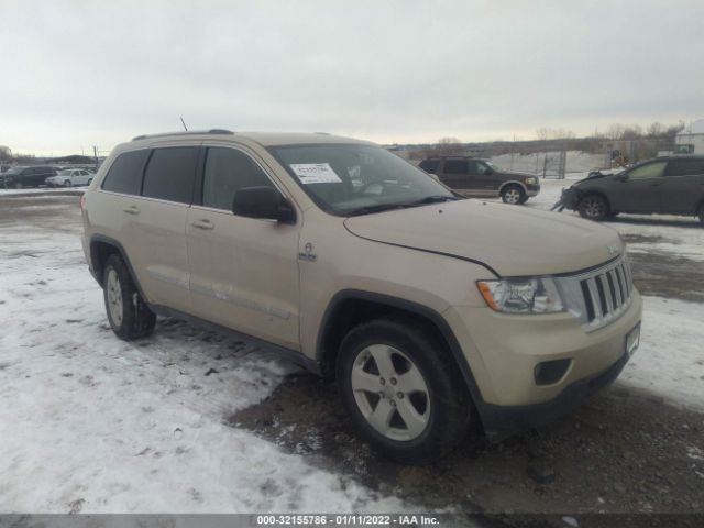 JEEP GRAND CHEROKEE 2011 1j4rr4gt8bc557884