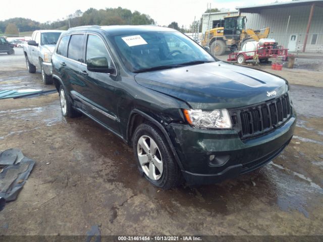 JEEP GRAND CHEROKEE 2011 1j4rr4gt8bc570389