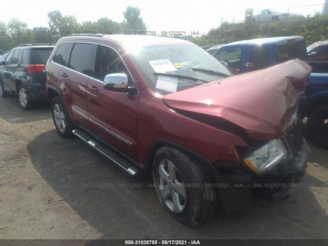 JEEP GRAND CHEROKEE 2011 1j4rr4gt8bc608428