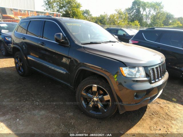 JEEP GRAND CHEROKEE 2011 1j4rr4gt8bc715849