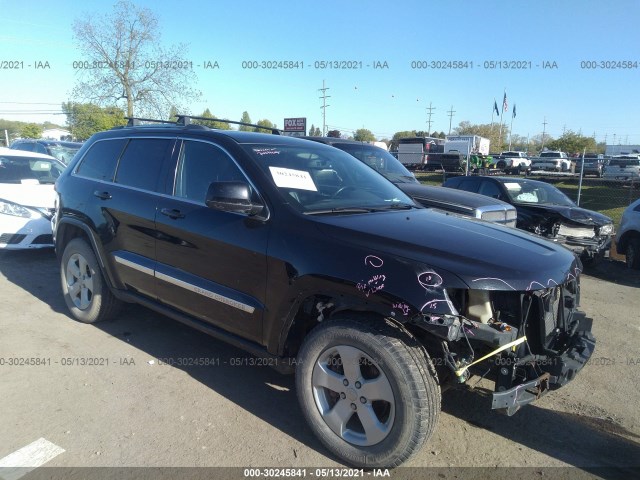 JEEP GRAND CHEROKEE 2011 1j4rr4gt9bc504451