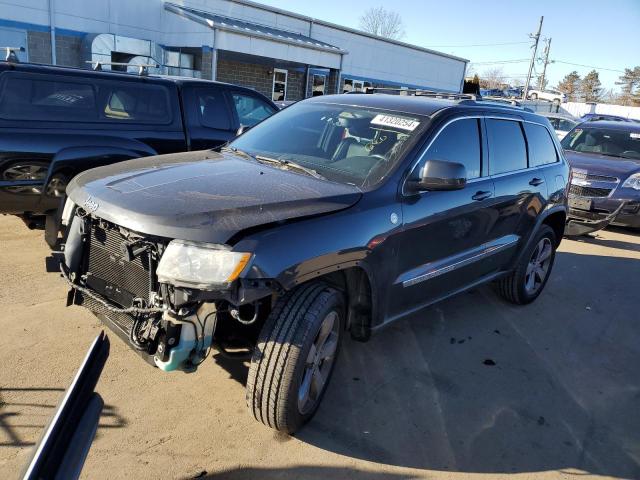 JEEP GRAND CHEROKEE 2011 1j4rr4gt9bc522867