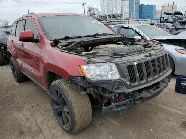 JEEP GRAND CHER 2011 1j4rr4gt9bc527888