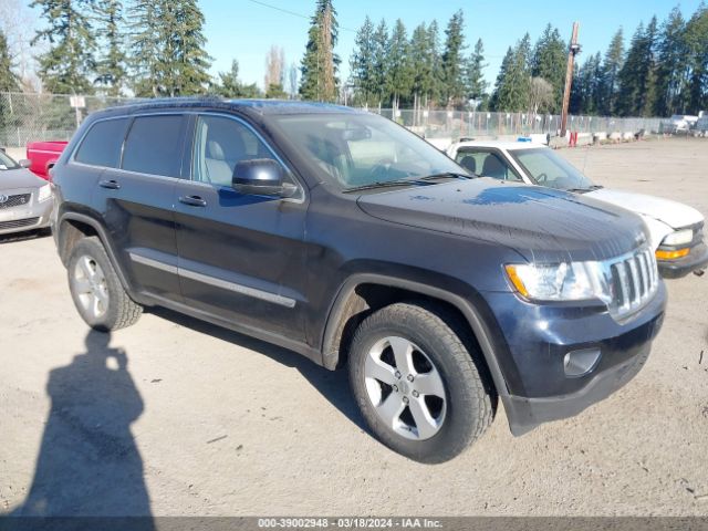 JEEP GRAND CHEROKEE 2011 1j4rr4gt9bc534548