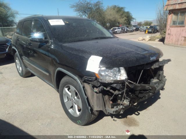 JEEP GRAND CHEROKEE 2011 1j4rr4gt9bc541905