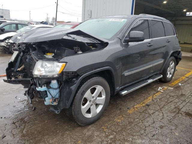 JEEP GRAND CHER 2011 1j4rr4gt9bc543105