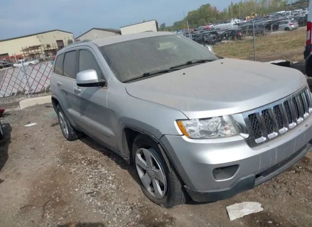 JEEP GRAND CHEROKEE 2011 1j4rr4gt9bc544142