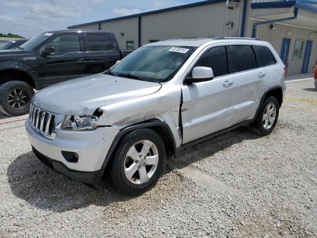 JEEP GRAND CHEROKEE 2011 1j4rr4gt9bc554931