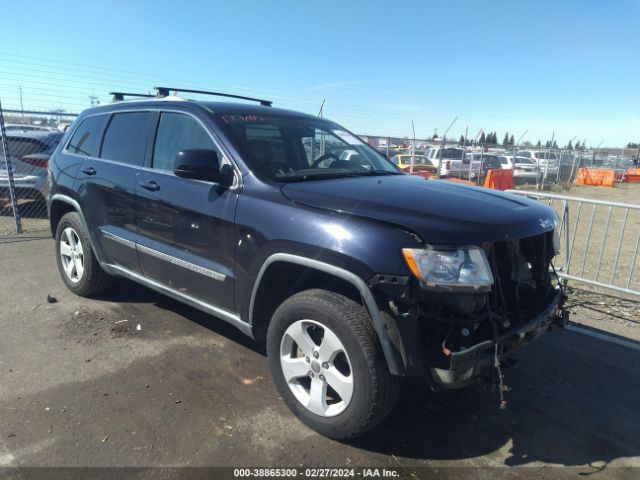 JEEP GRAND CHEROKEE 2011 1j4rr4gt9bc591381