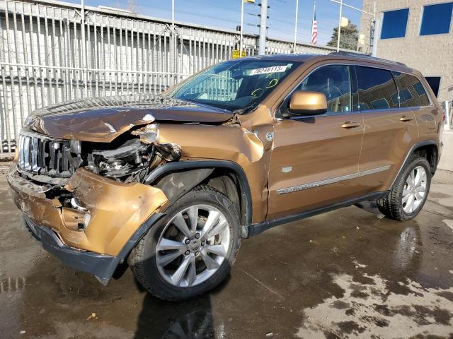 JEEP GRAND CHER 2011 1j4rr4gt9bc627277