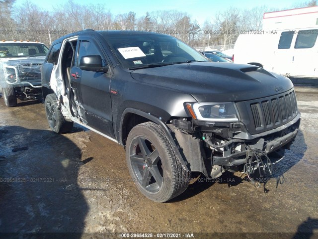 JEEP GRAND CHEROKEE 2011 1j4rr4gt9bc675491