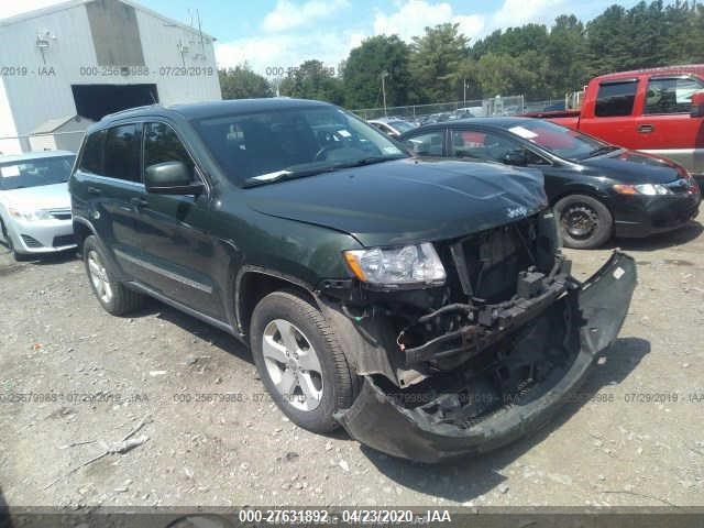 JEEP GRAND CHEROKEE 2011 1j4rr4gt9bc715732