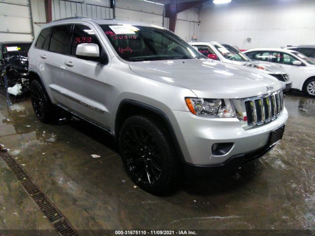 JEEP GRAND CHEROKEE 2011 1j4rr4gt9bc719070