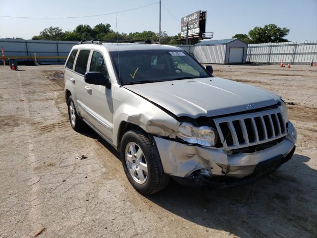 JEEP GRAND CHER 2010 1j4rr4gtxac153323