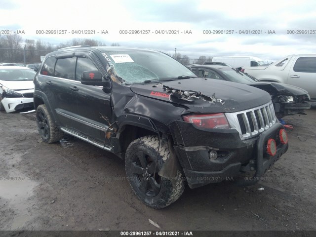 JEEP GRAND CHEROKEE 2011 1j4rr4gtxbc537300