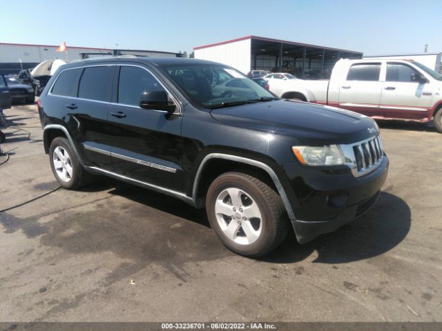 JEEP GRAND CHEROKEE 2011 1j4rr4gtxbc538575