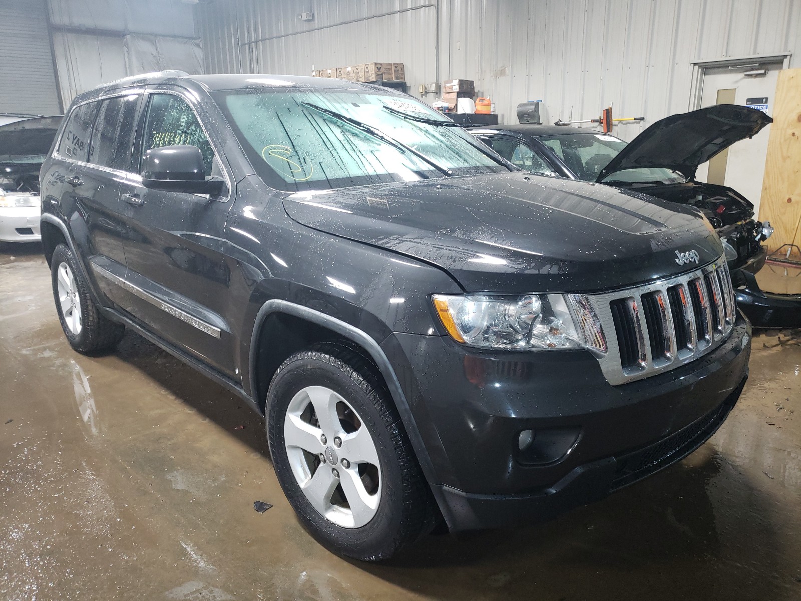 JEEP GRAND CHER 2011 1j4rr4gtxbc542898