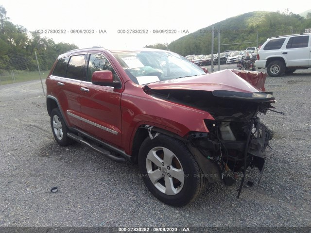 JEEP GRAND CHEROKEE 2011 1j4rr4gtxbc543940