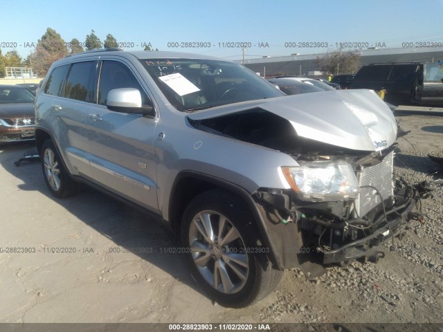 JEEP GRAND CHEROKEE 2011 1j4rr4gtxbc627420