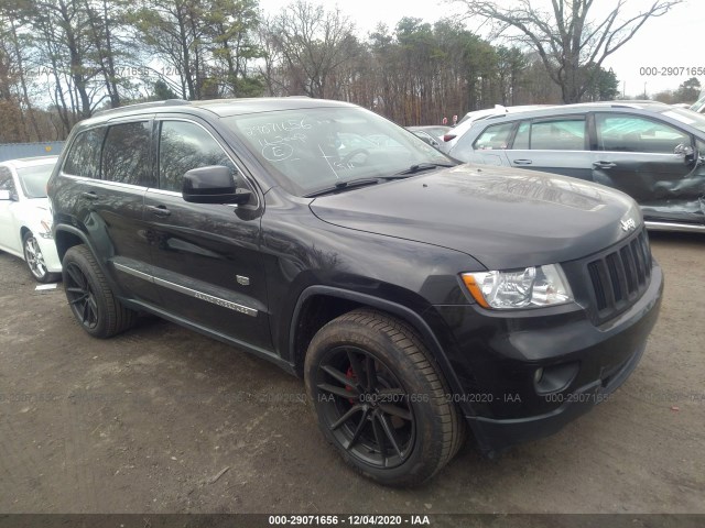 JEEP GRAND CHEROKEE 2011 1j4rr4gtxbc647229