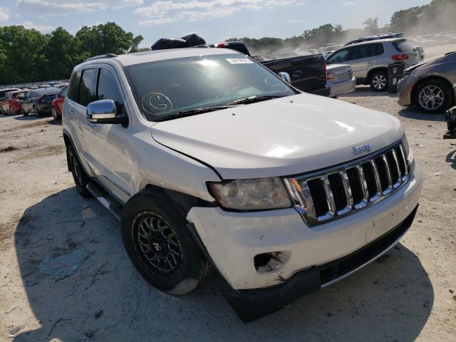 JEEP GRAND CHER 2011 1j4rr5gg0bc529232