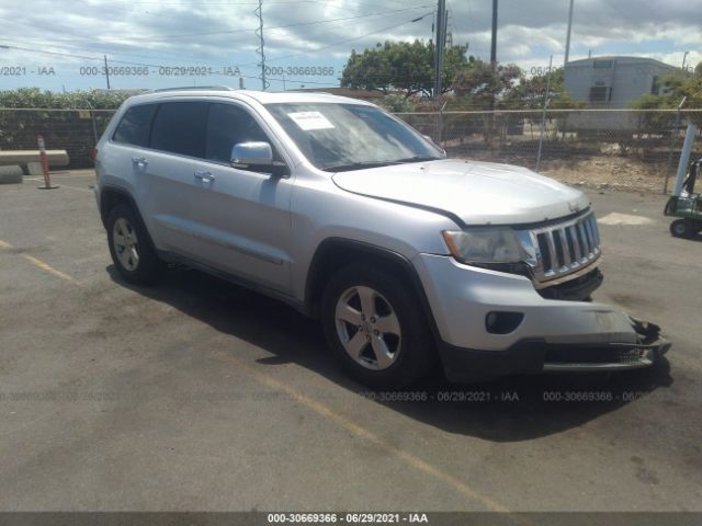 JEEP GRAND CHEROKEE 2011 1j4rr5gg0bc546189