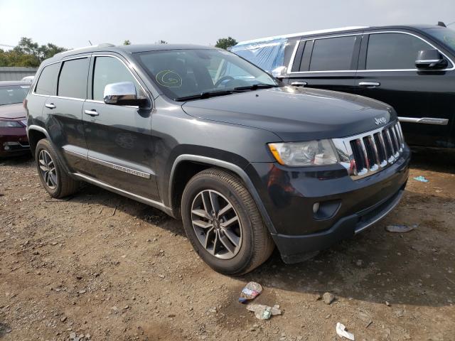 JEEP GRAND CHER 2011 1j4rr5gg0bc575353