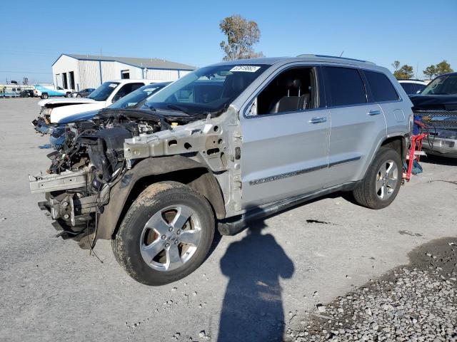 JEEP GRAND CHER 2011 1j4rr5gg0bc580701