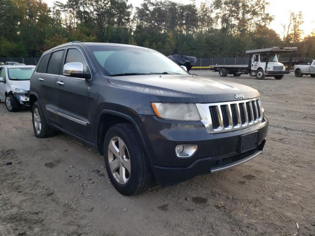 JEEP GRAND CHER 2011 1j4rr5gg0bc580732