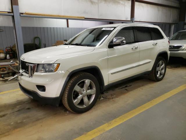 JEEP GRAND CHER 2011 1j4rr5gg0bc581444