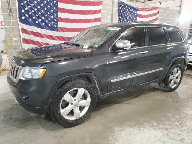 JEEP GRAND CHER 2011 1j4rr5gg0bc586224