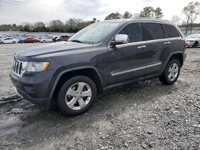 JEEP GRAND CHEROKEE 2011 1j4rr5gg0bc604687