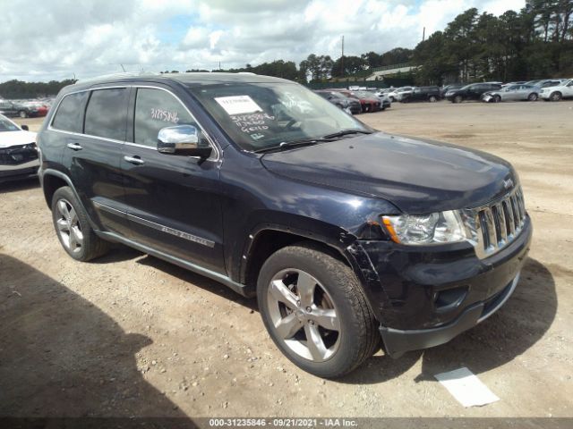 JEEP GRAND CHEROKEE 2011 1j4rr5gg0bc614586