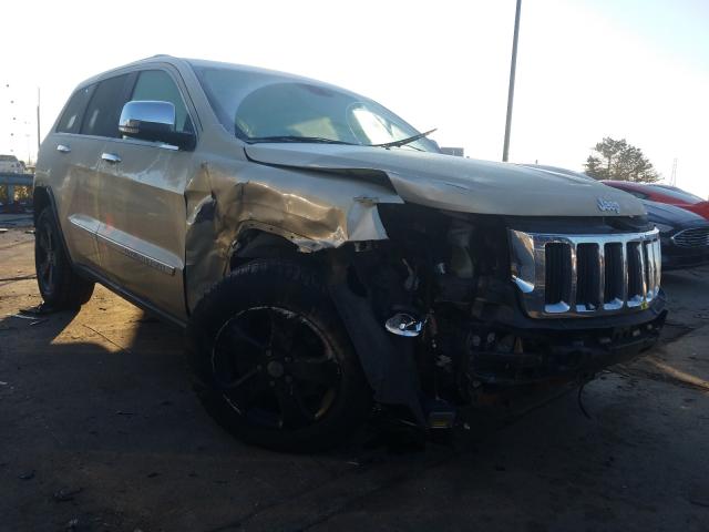 JEEP GRAND CHER 2011 1j4rr5gg0bc619819