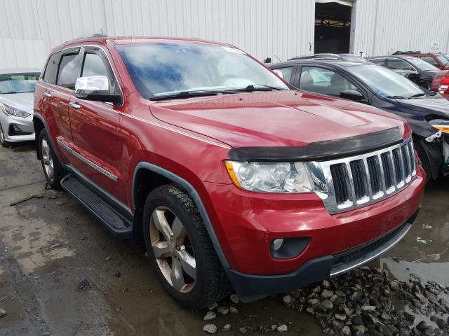 JEEP GRAND CHER 2011 1j4rr5gg0bc641058