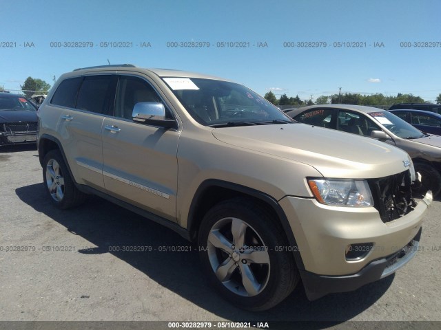 JEEP GRAND CHEROKEE 2011 1j4rr5gg0bc655266