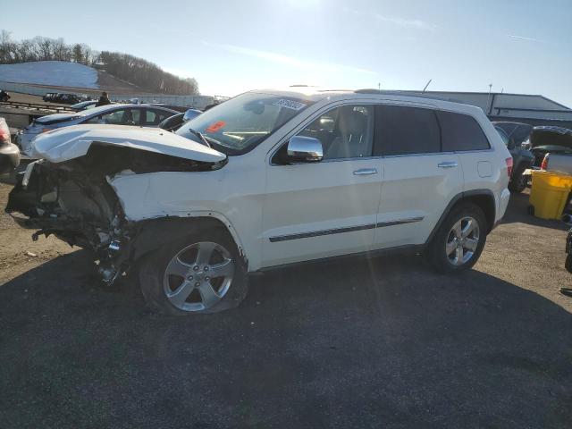 JEEP GRAND CHER 2011 1j4rr5gg0bc657745