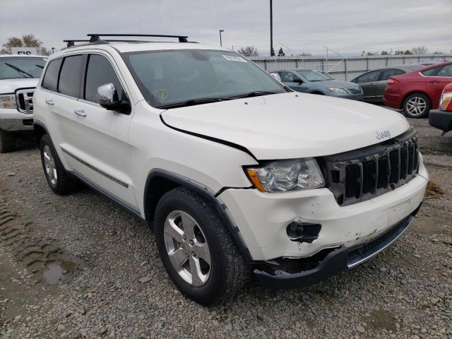 JEEP GRAND CHER 2011 1j4rr5gg0bc663061