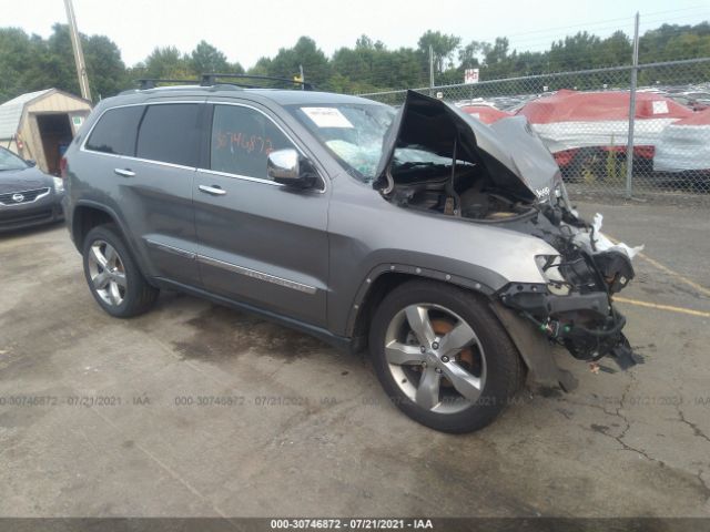 JEEP GRAND CHEROKEE 2011 1j4rr5gg0bc680605