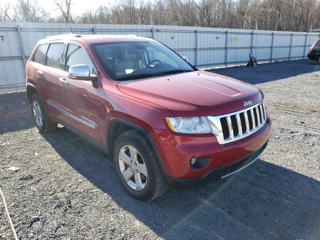 JEEP GRAND CHER 2011 1j4rr5gg0bc688025