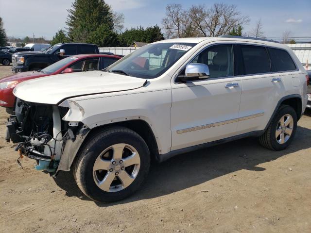 JEEP GRAND CHEROKEE 2011 1j4rr5gg0bc703011