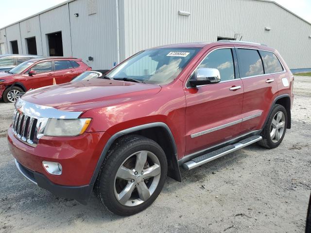 JEEP GRAND CHER 2011 1j4rr5gg0bc704031