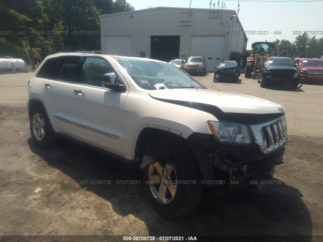 JEEP GRAND CHEROKEE 2011 1j4rr5gg0bc715353