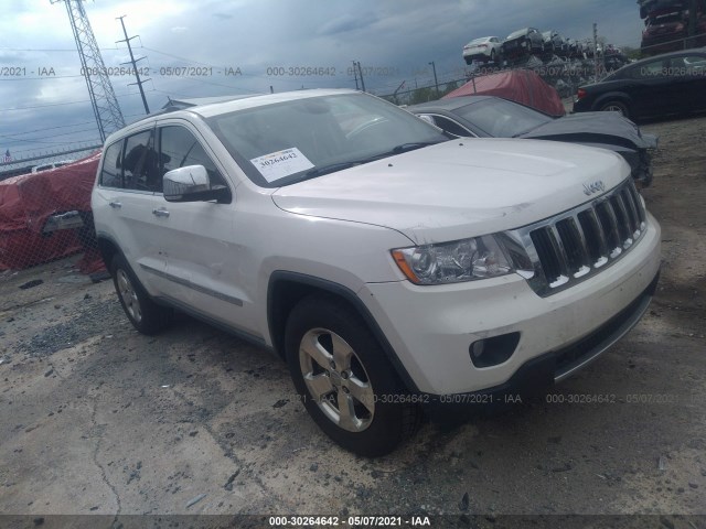 JEEP GRAND CHEROKEE 2011 1j4rr5gg0bc719449