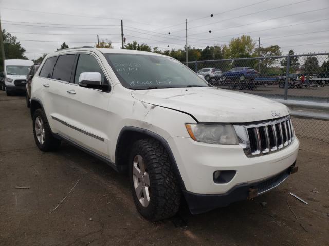 JEEP GRAND CHER 2011 1j4rr5gg0bc728958