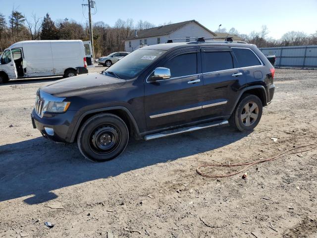 JEEP GRAND CHER 2011 1j4rr5gg1bc512584